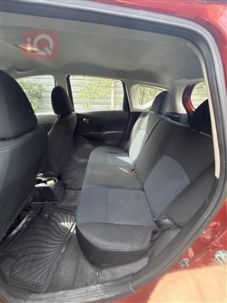 نيسان فيرسا نوت